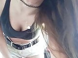 Jessica reto dancando funk delicia gostosa
