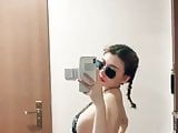 Vietnamese whore