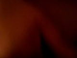 Asian ass play and fuck