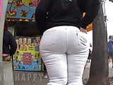 Extra Thick Amazonian Redbone