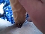 xgf masturbating