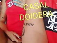 Morena do flamengo