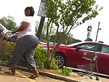 Thick Af Granny 