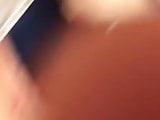 UK blond getting pounded