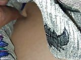 Mom navel enjoyed part 2