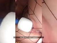 Creampie Her Wet Pussy