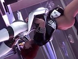 Futa BJ robot
