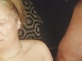 Watch me wank