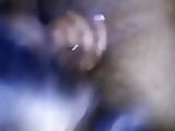 Slut wife fucking husbands friend while hubby records
