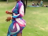 Big Ass Lady