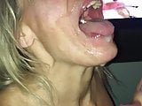 Facial.....Big Load