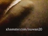 Mature Point Of View Ride - Re Cowgirl Closeup - Sri Lankan