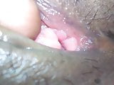 memek basah