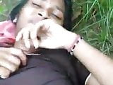 Khet me majedar sex with BF