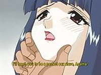 Hentai girl cops gangbang episode 2