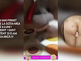 Valentines day Sunt curva sotiei si a amantului