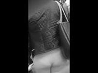 sabrosa panty de encaje con camara infrared