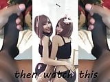 BBC Asian Twerk JOI