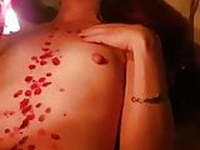Hot wax to light my way with sub 