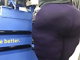 Mega Juice candid