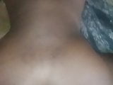 Black bubble butt teen getting latino alpha cock deep