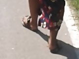 Ass waving