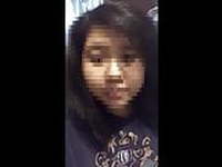 Tricked chubby filipina panda exposed