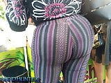 Candid Ass Booty 2