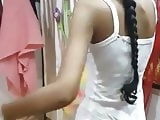 Desi indian teen girl nude hot body