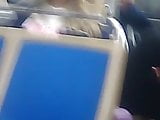 This nerd had such big tits and bubble ass but my cam stoppe