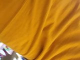 Asian mommy spandex quickey