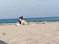 Beach 2 Perfect Body