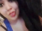 Latina girl