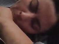 Teen Slut Secretary Public Car Sucking