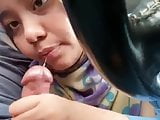 Indonesia jilbob jago
