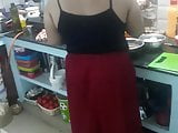 Dishaniya aunty