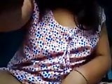 Cute sri lankan teen self mastrabate 
