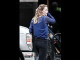 celebrity tight ass