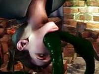 Resident evil 1 porn