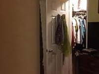 peeping on my wife 