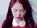LOONA Yeojin Kiss Later pmv 