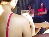 Twerk en la disco