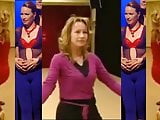 Helga van Leur dutch celeb