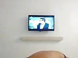 Indonesian Horny GF Blowjob 2