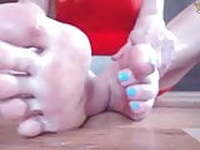 Feet