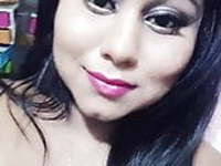 Bengali Babe For Cam Sex...(Paid FUN)