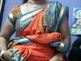 Tamil nadu aunty