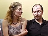 Mother and father seduce stepdaughter