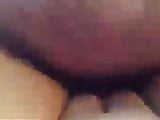 Cheating Irishish slut fucked by older man
