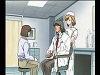 Night Shift Nurses - episode 2